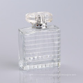 Private Label 100ml Unique Bulk Glass Perfume Bottles